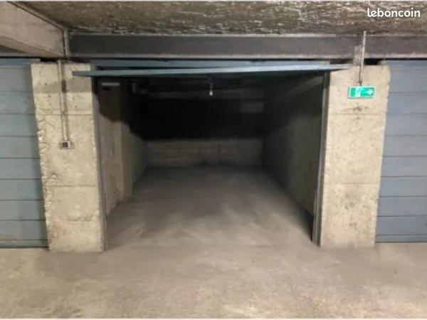 Ventes Garage Sécuriser Auch