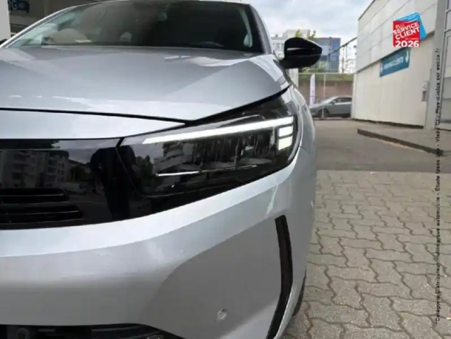 Opel Corsa 1.2 turbo 100ch edition bva8 — photo 13