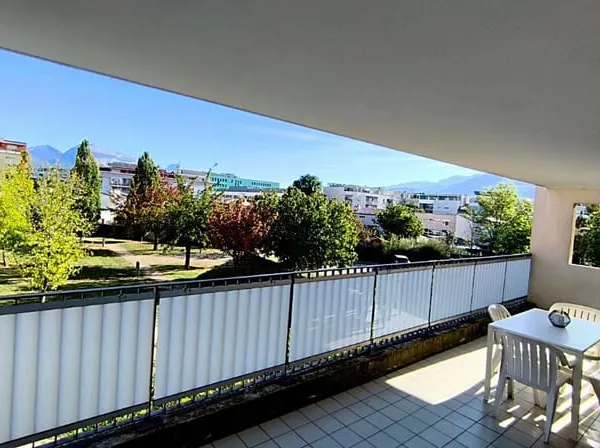 Appartement 1 pièce 46 m²