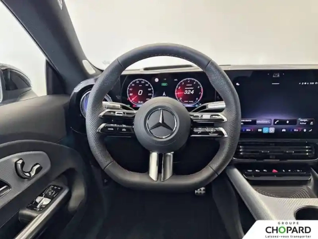 Mercedes Cla 200 8f-edct — photo 63