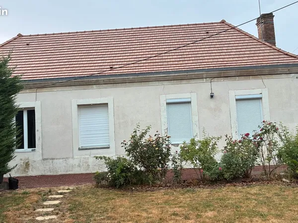 Maison T4 Oize