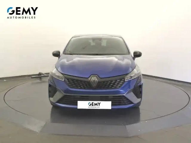 Renault Clio tce 90 ch gsr2 — photo 38