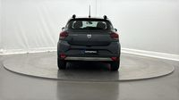 Dacia Sandero 1.0 TCe 90ch Stepway Confort — photo 6