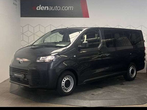 Toyota PROACE Toyota Proace Combi