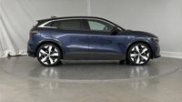Renault Mégane E-Tech Electric EV60 220ch Techno super charge — photo 4