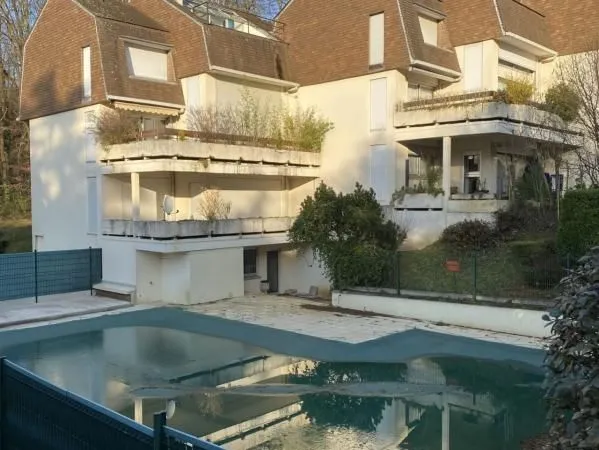 Appartement 3 pièces 84 m²