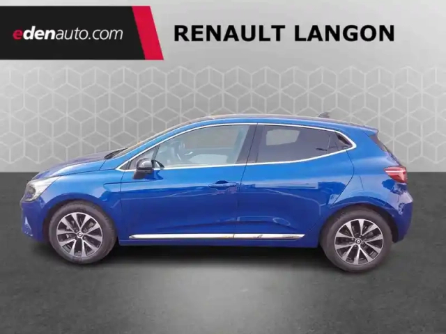 Renault Clio tce 140 — photo 31