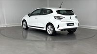 Renault Clio 1.5 Blue dCi 100ch Evolution - 24 — photo 8