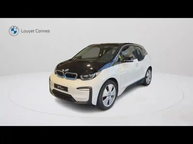 Bmw I3 170ch 120ah edition windmill lodge