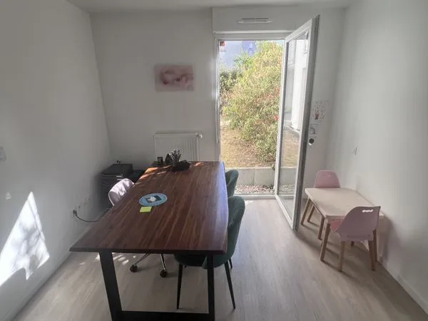 A louer une pièce dans un cabinet paramédical