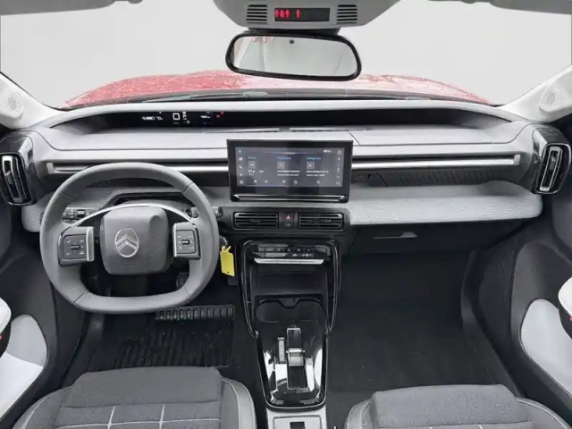Citroën C3 e- 113 ch autonomie confort — photo 36