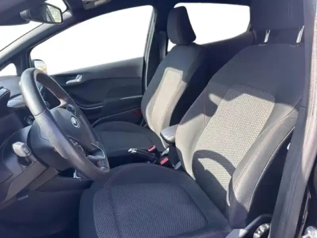 Ford Fiesta 1.0 ecoboost 95ch st-line 5p — photo 7