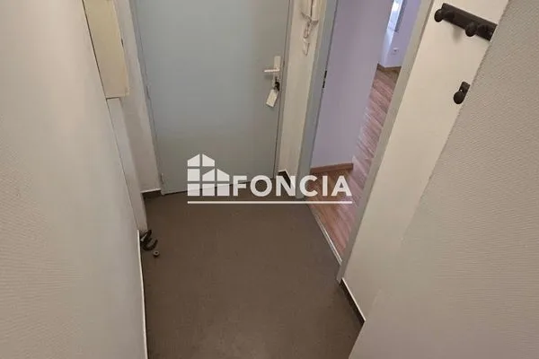 Appartement 3 pièces 71 m²