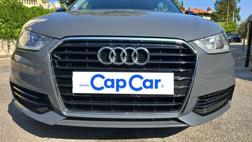 Audi A1 1.0 TFSI 95 S-Tronic 7 - Business Line – 2017 – 138798 km – Essence – Boîte Automatique — photo 50