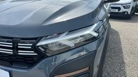Dacia Jogger 1.6 hybrid 140ch Extreme 7 places -24 — photo 17