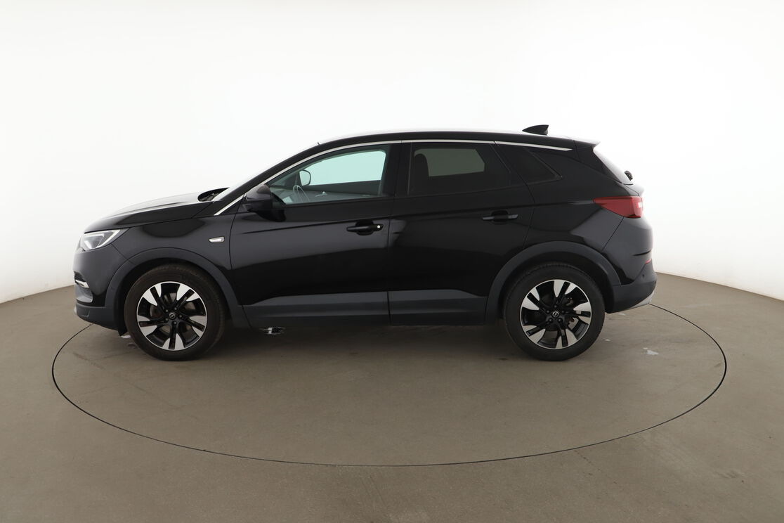 Opel Grandland X 1.5 Diesel Innovation Business Automatique — photo 2