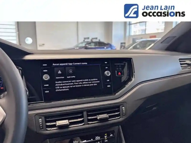 Volkswagen Taigo 1.0 tsi 116 dsg7 — photo 60