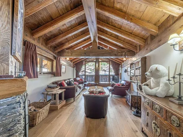 Chalet 5 pièces 207 m²