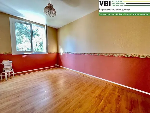 Appartement 5 pièces 92 m²