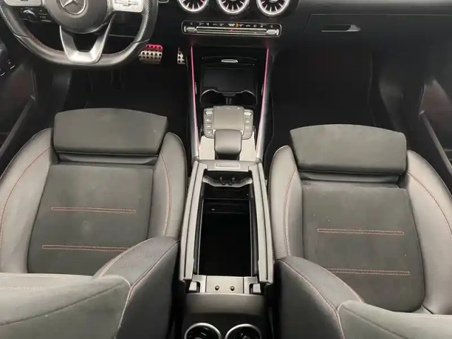 Mercedes Gla 250 e 8g-dct — photo 28