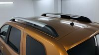 Dacia Duster 1.5 dCi 110ch Prestige 4X2 EDC — photo 22