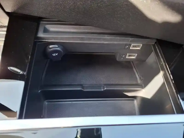 Opel Astra electrique 156 ch &amp; batterie 54 kwh — photo 121