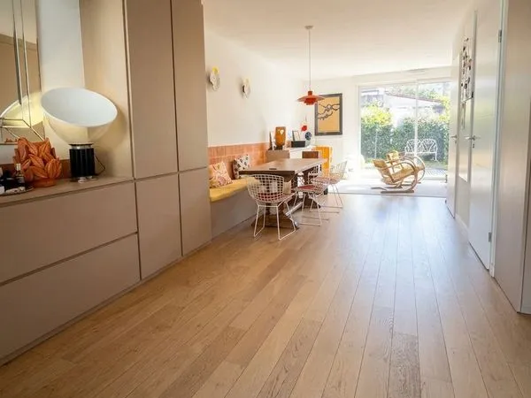 Toulouse Bonnefoy: Villa T4 contemporaine