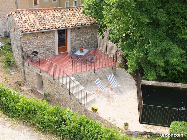 Location meublée