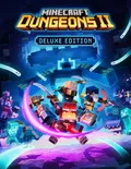 Minecraft Dungeons II
