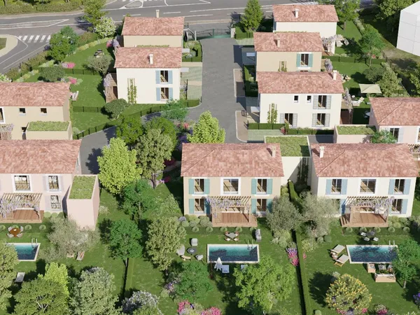 Maison 4 pièces 127 m²