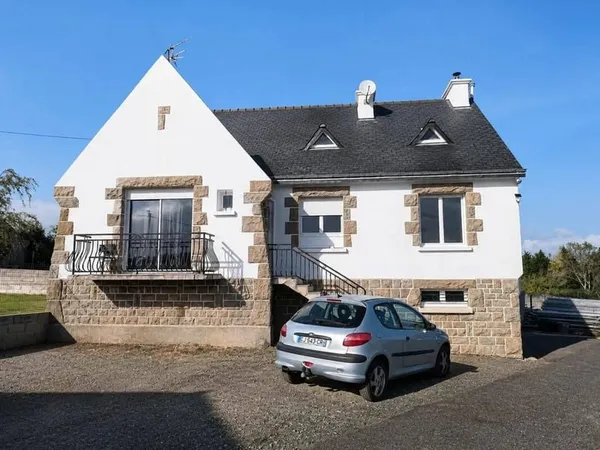 Maison 6 pièces 120 m²