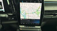 Renault Austral 1.3 TCe mild hybrid 160ch Techno auto - 24 — photo 18