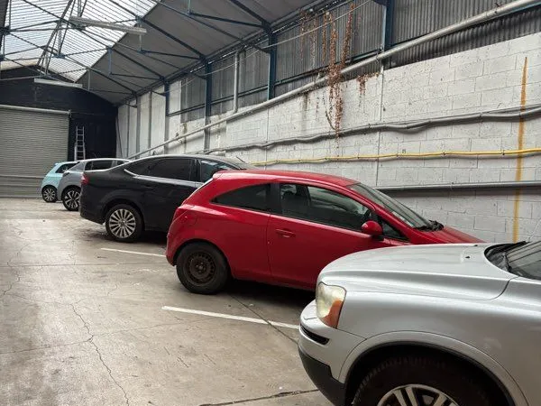 Place de Parking