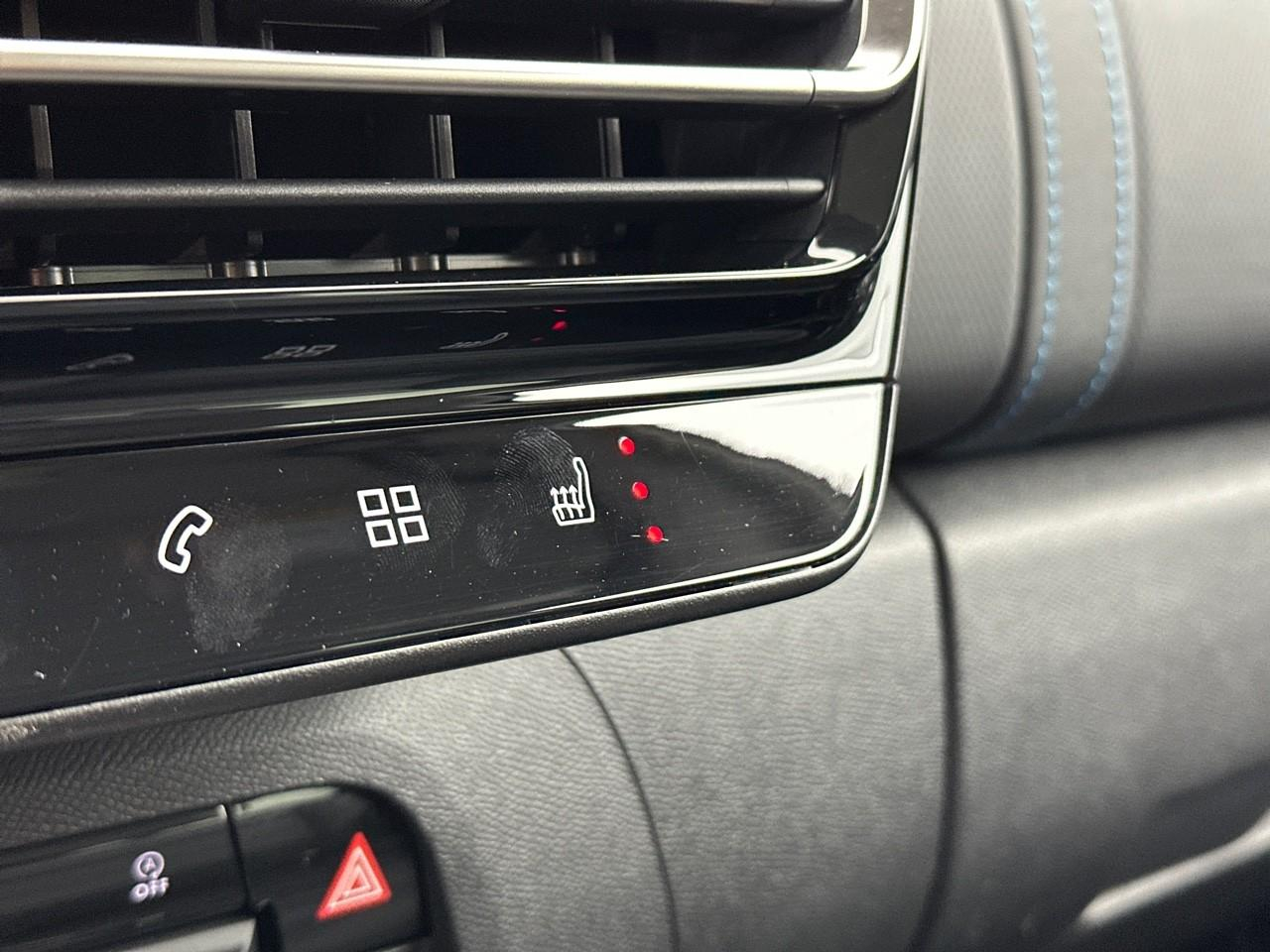 Citroën C5 Aircross puretech 130 s&s eat8 shine pack — photo 27