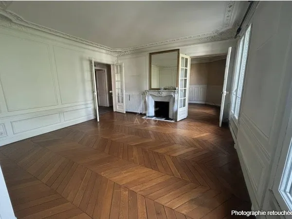 Appartement 4 pièces 115 m²