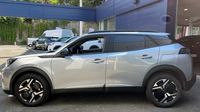 Peugeot 2008 1.2 PureTech 100ch S&S Allure — photo 8