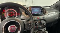 Fiat 500 1.0 70ch BSG S&S Pack Confort — photo 19
