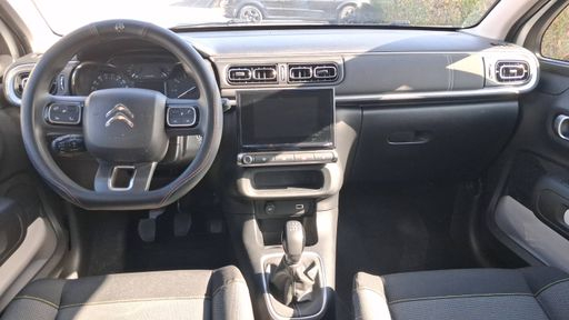 Citroen C3 1.2 PureTech 82 - C-Series – 2023 – 24370 km – Essence – Boîte Manuelle — photo 20
