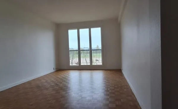 Appartement 3 pièces 72 m²