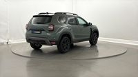 Dacia Duster 1.5 Blue dCi 115ch Extreme 4x2 — photo 5