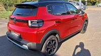 Citroen C3 1.2 Turbo 100ch MAX — photo 5