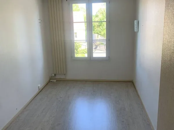 Appartement 2 pièces 27 m²
