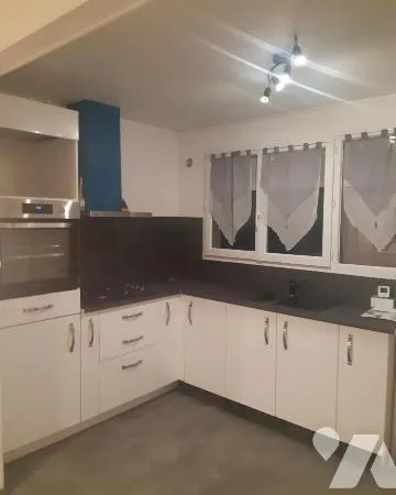 Maison 4 pièces 66 m²
