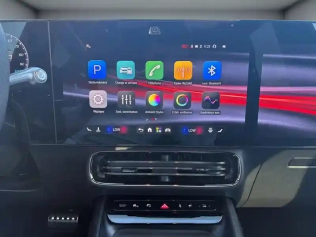 Mercedes Glb 250+ avec technologie eq limit — photo 19