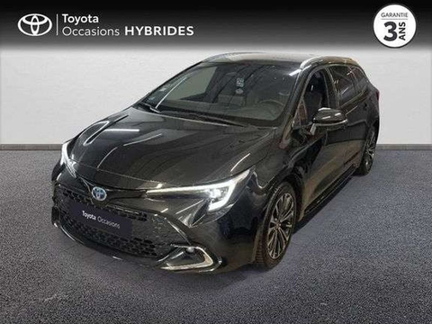 Toyota COROLLA Toyota Corolla Touring Sports 2.0 196ch Design MY23