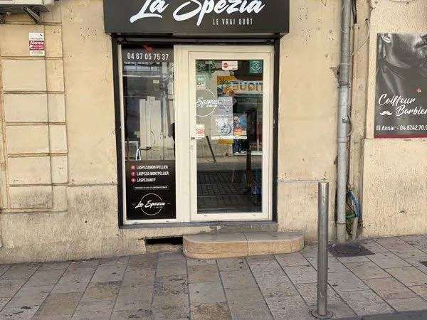 🍕 à vendre - fonds de commerce pizzeria