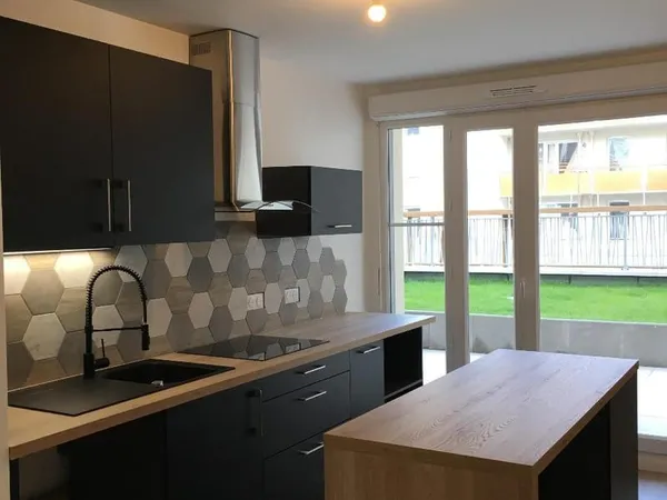 Appartement 3 pièces 67 m²