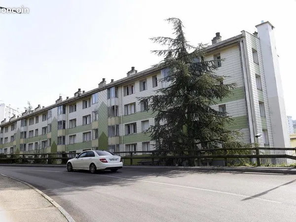 T5 location échange contre un t5 ou t4 ailleurs