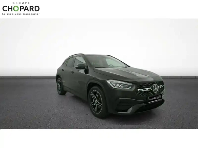Mercedes Gla 250 e 8g-dct — photo 12