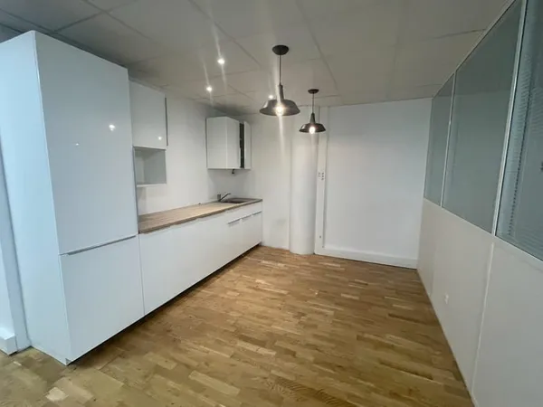BUREAUX A VENDRE NANTERRE